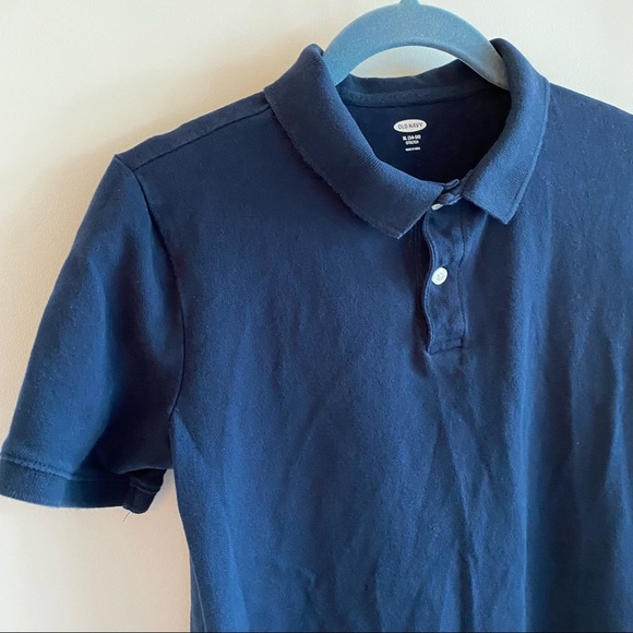 Boys Old Navy Polo Shirt - Picture 5 of 9